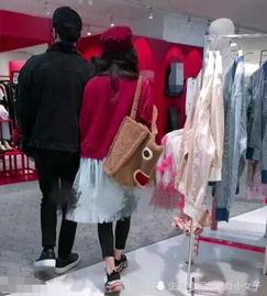 春节偶遇明星,意外惊喜的星光时刻