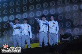 加油好男儿出来的明星,盘点那些闪耀的星途历程