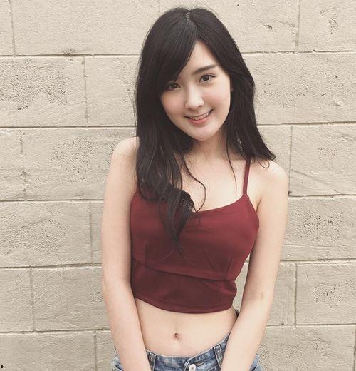 广州清纯女网红排名,盘点人气新星闪耀时刻