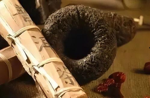 六堡茶今日头条,探寻广西传统名茶的韵味与传承