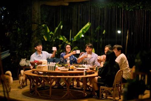 向往的生活头条花絮视频,幕后花絮揭秘，明星们的生活日常大曝光！