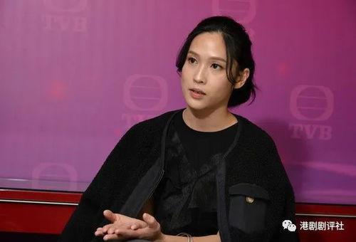 北京tvb签约明星,实力演绎新篇章