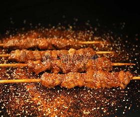 网红川味烤串加盟,网红美食，创业新风口