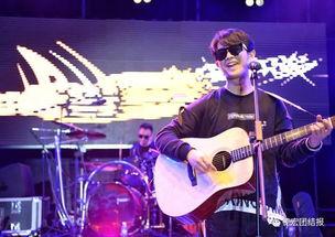 郑丽芬er网红唱歌