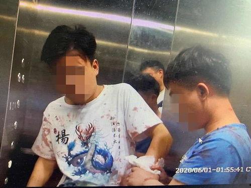 红网摸出血,摸出血背后的故事与启示