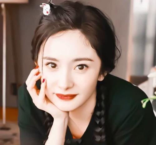 你们有喜欢的明星吗,揭秘我心目中的璀璨明星