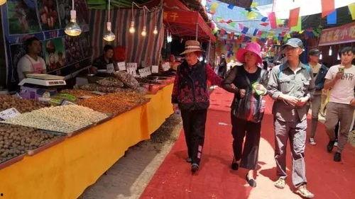 三月街微头条,探寻春日里的市井烟火与人间温情