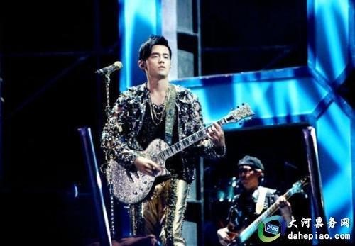 2017年明星郑州演唱会,星光熠熠，激情燃动中原之夜