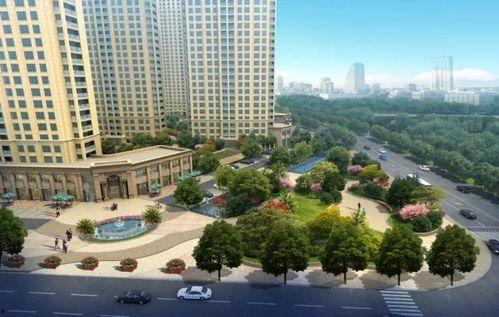 程家桥网红,网红打卡地，魅力无限的城市新地标