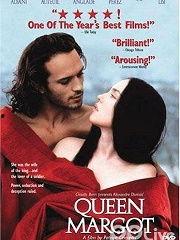 玛戈皇后电影在线观看,宫廷权谋与爱情的纠葛