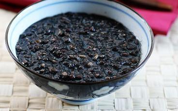 头条广告桑葚黑芝麻粉,桑葚黑芝麻粉，健康生活从一杯开始”