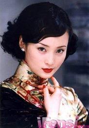 明星饰演的舞女,明星演绎的璀璨舞女生涯