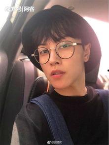 明星邢恩图片,光影交织下的明星风采