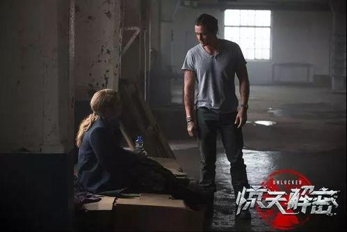 惊天解密在线观看,揭秘背后真相，在线观看带你走进神秘世界