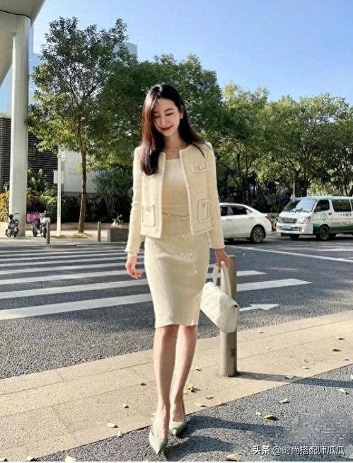 网红打扮衣服,潮流服饰搭配指南
