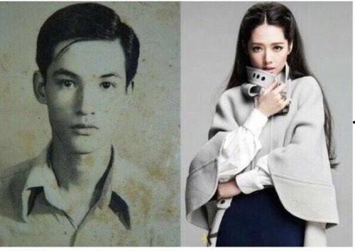 女主的父母是明星,明星父母培养下的璀璨人生