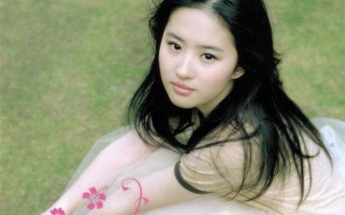 想看女明星,盘点我国最具魅力的女明星风采