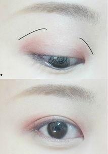 明星眼妆化妆,打造璀璨星眸的化妆攻略